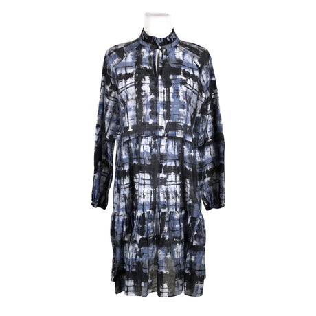 Naisten Second Female - Sifonkimekko, koko 38 - Sininen ()