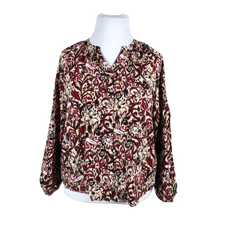 Naisten Soyaconcept - Pusero, koko 44 - Beige ()