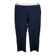 Naisten Nanso - Trikoohousut, koko 40 - Sininen ()