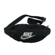 Naisten Nike - Olkalaukku, koko Midi - Musta ()