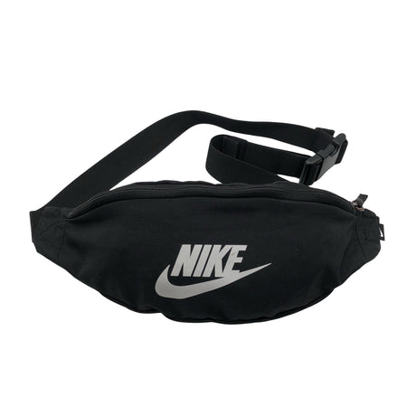 Naisten Nike - Olkalaukku, koko Midi - Musta ()