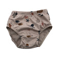 Unisex Liewood - Uimahousut, koko 80 - 86 - Beige ()