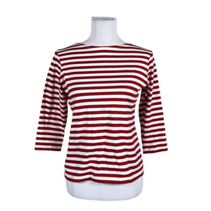 Naisten Marimekko - Trikoopaita, koko 36 - Punainen (1)