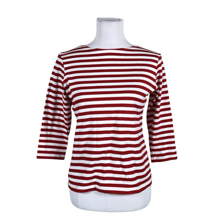 Naisten Marimekko - Trikoopaita, koko 36 - Punainen ()