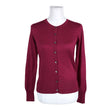 Naisten InWear - Neuletakki, koko 36 - Violetti ()