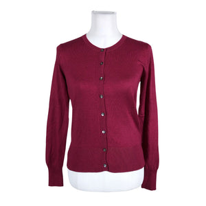 Naisten InWear - Neuletakki, koko 36 - Violetti (1)
