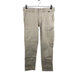 Miesten Dickies - Kangashousut, koko W32 - Beige ()