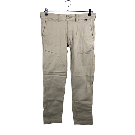 Miesten Dickies - Kangashousut, koko W32 - Beige ()