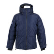 Miesten Superdry - Toppatakki, koko L - Sininen ()
