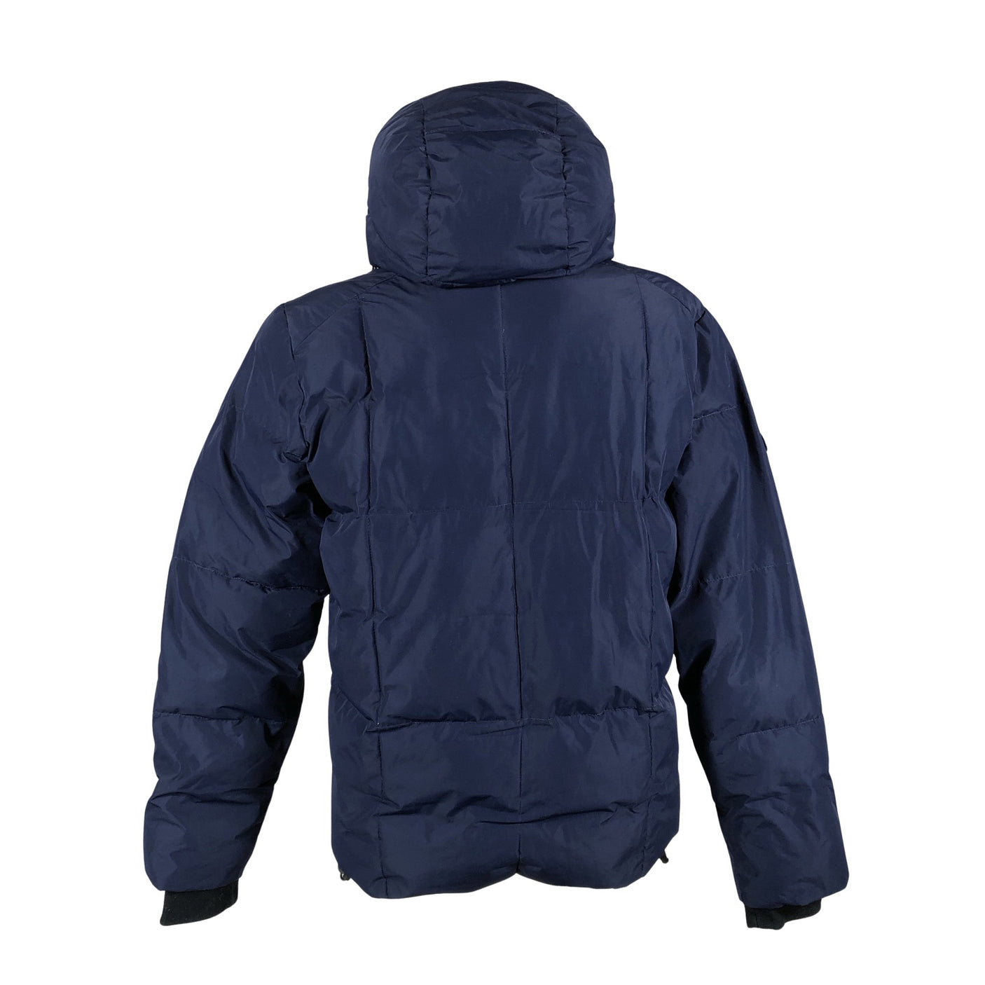 Miesten Superdry - Toppatakki, koko L - Sininen (2)