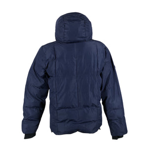 Miesten Superdry - Toppatakki, koko L - Sininen (2)