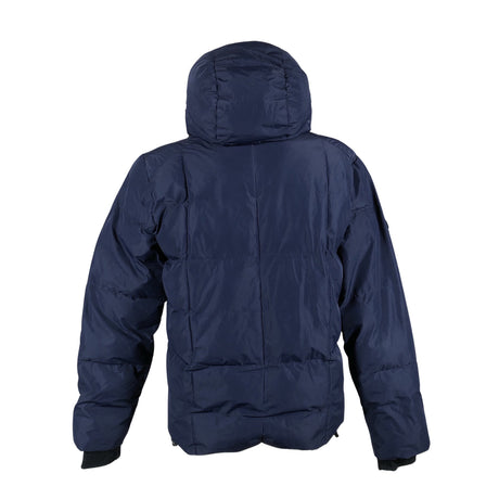 Miesten Superdry - Toppatakki, koko L - Sininen (2)