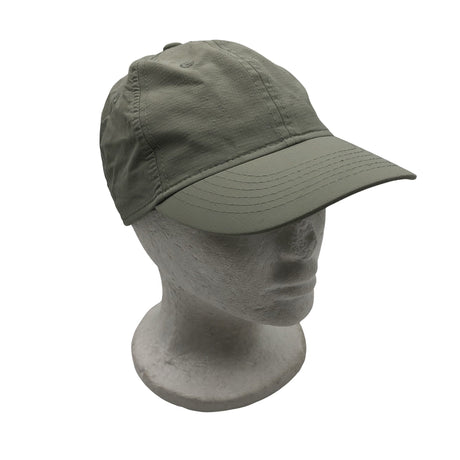 Unisex Reima - Lippalakki, koko 52 - 54 cm - Vihreä ()
