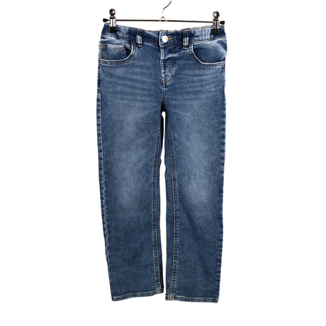Unisex Lindex - Farkut, koko 122 - 128 - Sininen ()