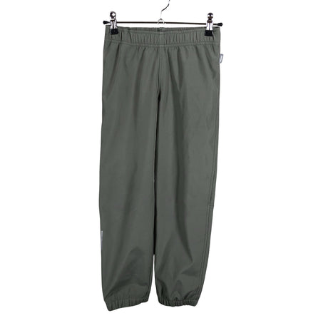 Unisex Reima - Softshell-housut, koko 128 - 134 - Harmaa ()