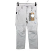 Unisex Reima - Ulkoiluhousut, koko 122 - 128 - Beige ()
