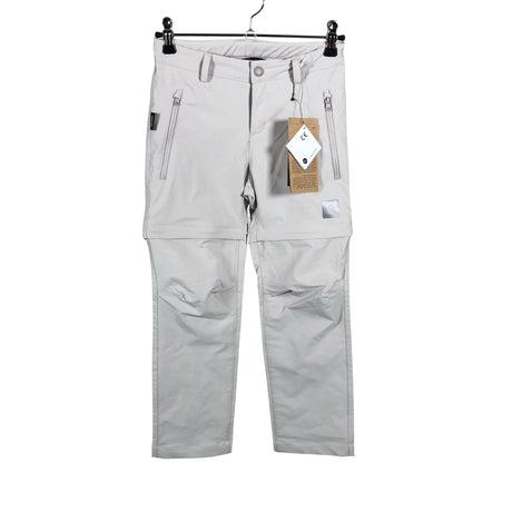 Unisex Reima - Ulkoiluhousut, koko 122 - 128 - Beige ()