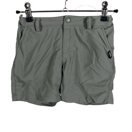 Unisex Reima - Shortsit, koko 122 - 128 - Vihreä ()