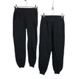 Unisex Lindex - Collegehousut, koko 128 - 134 - Musta ()