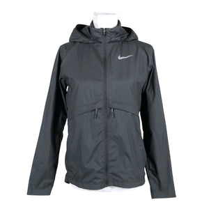 Naisten Nike - Urheilutakki, koko 36 - Musta (1)