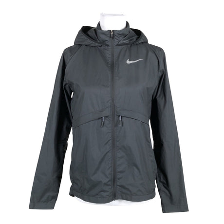 Naisten Nike - Urheilutakki, koko 36 - Musta ()