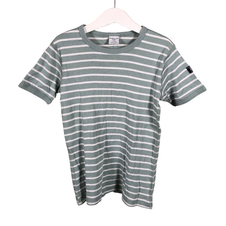 Unisex Polarn O. Pyret - T-paita, koko 134 - 140 - Vihreä ()