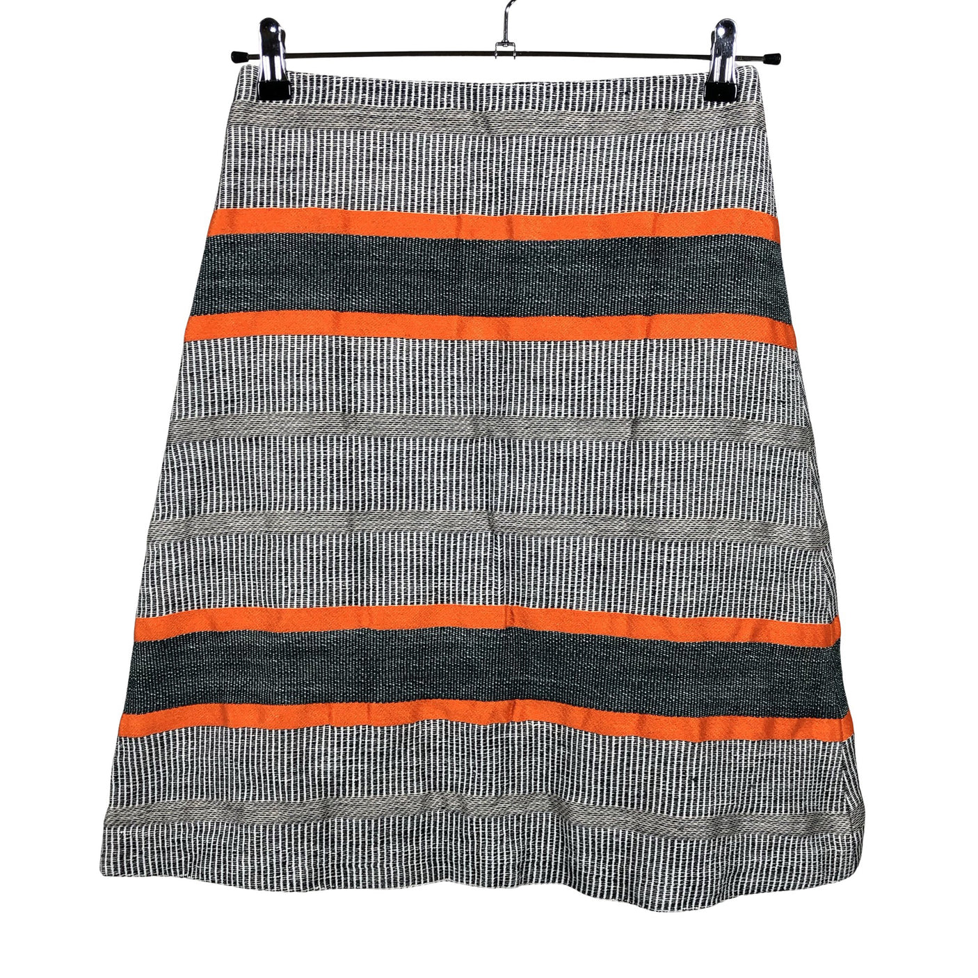Naisten Marimekko - Suora hame, koko 36 - Musta (1)