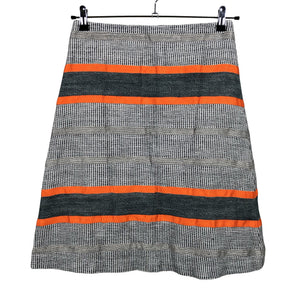 Naisten Marimekko - Suora hame, koko 36 - Musta (1)