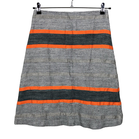 Naisten Marimekko - Suora hame, koko 36 - Musta ()