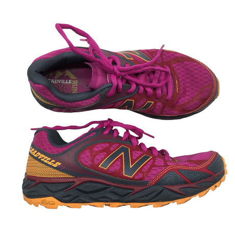 Naisten New Balance - Juoksukengät, koko 37 - Pinkki ()