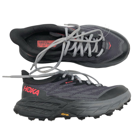 Naisten Hoka One One - Juoksukengät, koko 38 - Harmaa ()