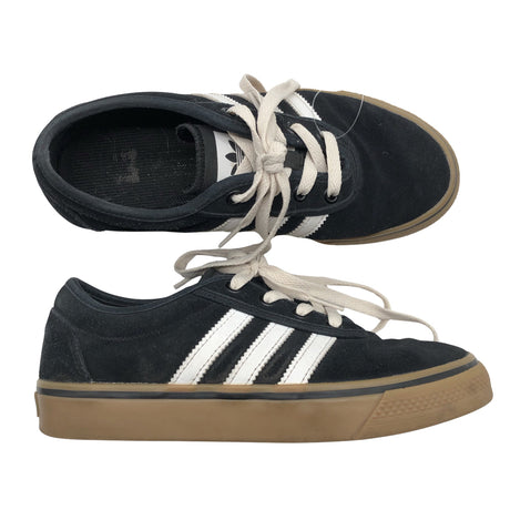 Naisten Adidas - Tennarit, koko 37 - Musta ()