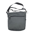 Unisex Marimekko - Olkalaukku, koko Midi - Harmaa ()