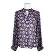 Naisten Rue de Femme - Pusero, koko 38 - Violetti ()