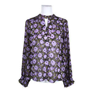 Naisten Rue de Femme - Pusero, koko 38 - Violetti (1)