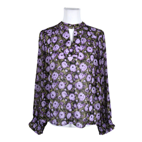 Naisten Rue de Femme - Pusero, koko 38 - Violetti ()