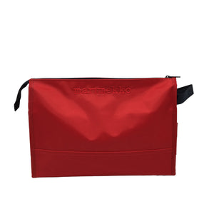 Unisex Marimekko - Toilettilaukku, koko Ei kokoa - Punainen (1)