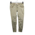 Naisten Mos Mosh - Farkut, koko W28 - Beige ()