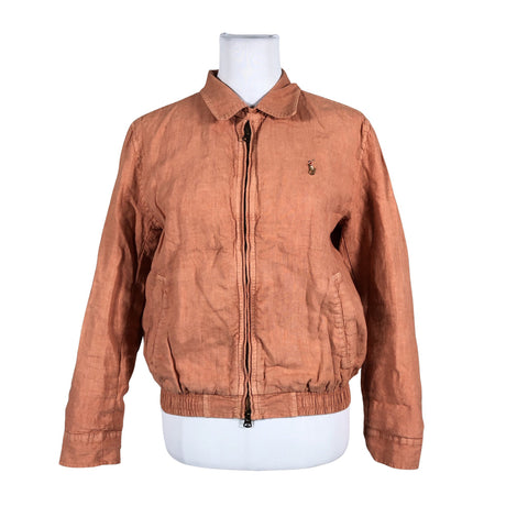Naisten Polo Ralph Lauren - Ulkoilutakki, koko 38 - Oranssi ()