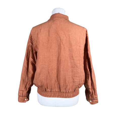 Naisten Polo Ralph Lauren - Ulkoilutakki, koko 38 - Oranssi (2)