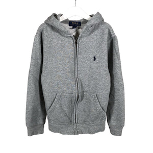 Unisex Polo Ralph Lauren - Huppari, koko 140 - 146 - Harmaa (1)