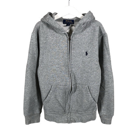 Unisex Polo Ralph Lauren - Huppari, koko 140 - 146 - Harmaa ()