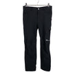 Unisex Trekmates - Välikausihousut, koko 146 - 152 - Musta ()