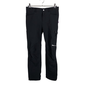 Unisex Trekmates - Välikausihousut, koko 146 - 152 - Musta (1)