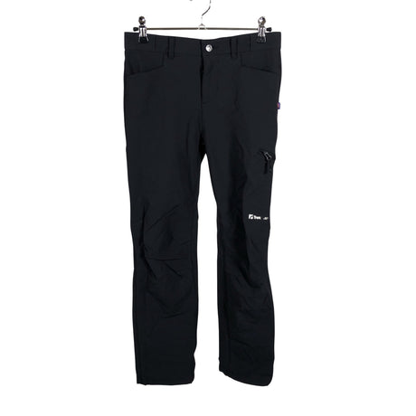 Unisex Trekmates - Välikausihousut, koko 146 - 152 - Musta ()