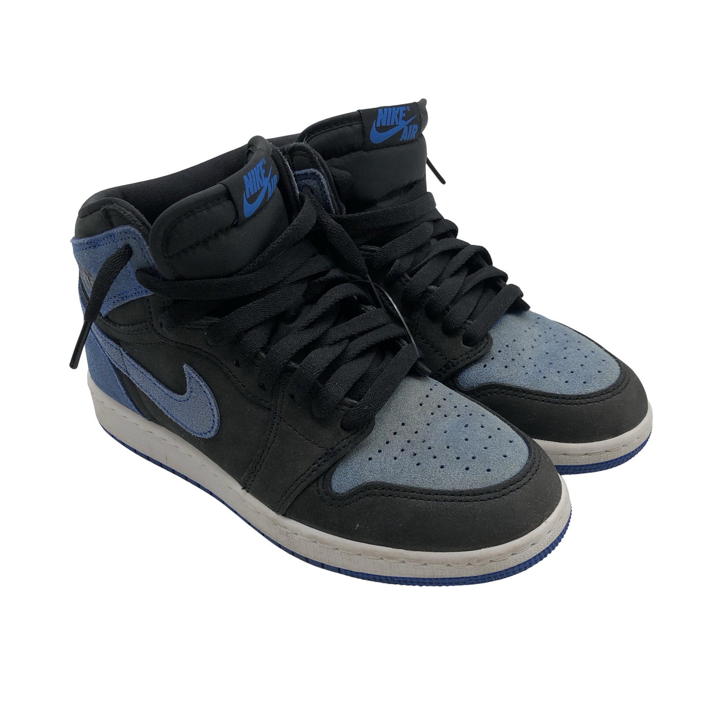 Unisex Nike - Tennarit, koko 37 - Sininen (2)