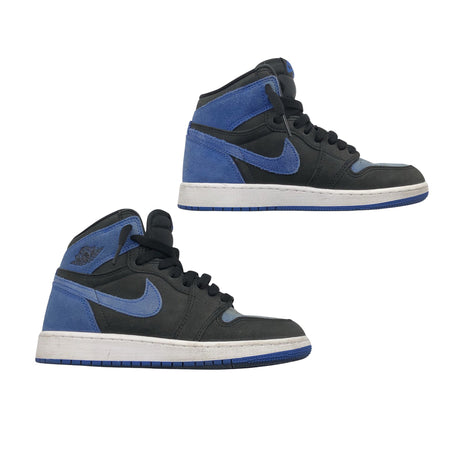 Unisex Nike - Tennarit, koko 37 - Sininen ()