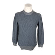 Miesten Hugo Boss - Neulepaita, koko L - Vaaleansininen ()