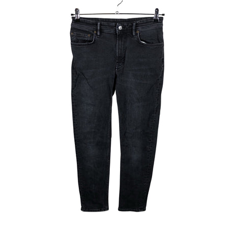 Naisten Acne Studios - Farkut, koko 38 - Harmaa ()