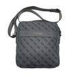 Unisex Guess - Olkalaukku, koko Mini - Harmaa ()